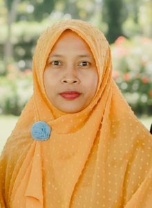 NURUL QOIDAH