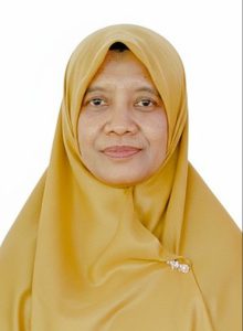 UMI FATIMAH ZAHRO