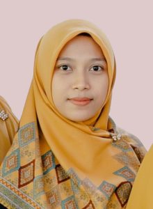 UMI LAILATUL HIDAYAH